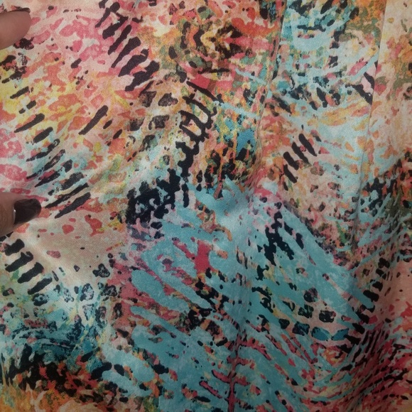 Dress - Picture 4 of 4